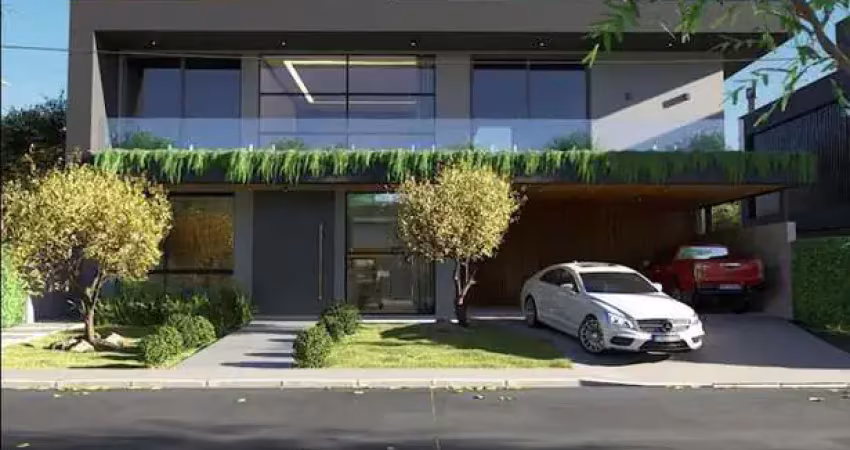 Casa para venda em palhoça, pedra branca, 4 dormitórios, 2 suítes, 4 banheiros, 3 vagas