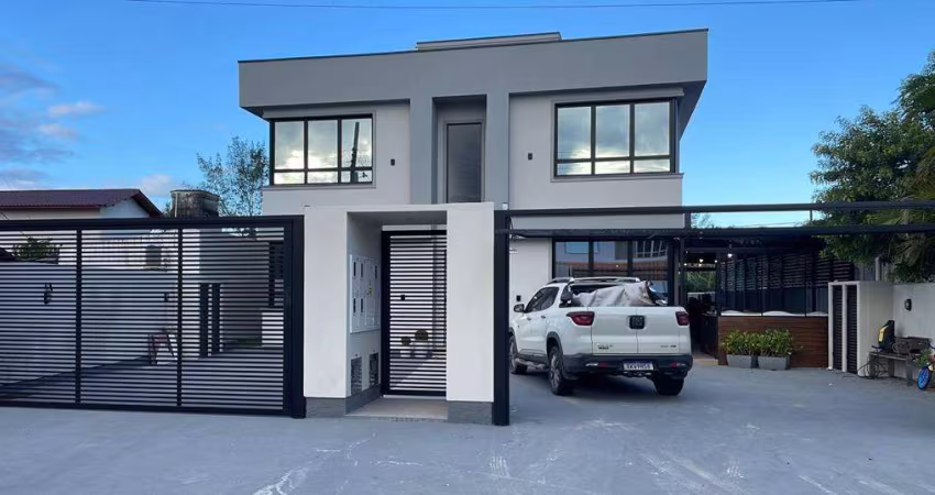 Apartamento para Venda em Palhoça, Pinheira, 3 dormitórios, 1 suíte, 2 banheiros
