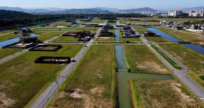 Terreno para Venda em Palhoça, Pedra Branca