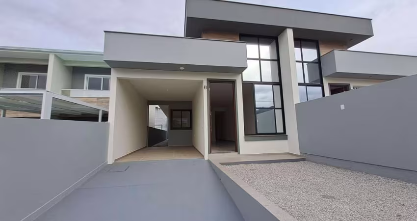Casa para Venda em São José, Areias, 3 dormitórios, 1 suíte, 2 banheiros, 2 vagas