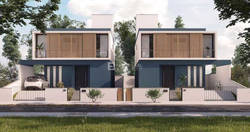 Casa para Venda em Florianópolis, Rio Tavares, 3 dormitórios, 3 suítes, 3 banheiros, 1 vaga