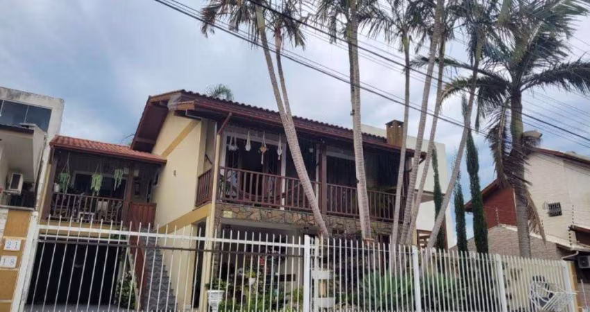 Casa para Venda em São José, Forquilhas, 3 dormitórios, 2 banheiros, 2 vagas