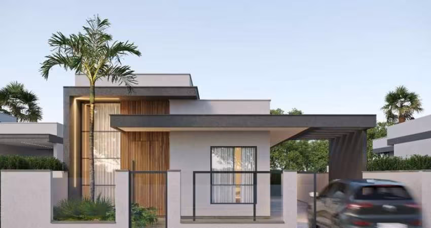 Casa para Venda em São José, Forquilhinhas, 3 dormitórios, 1 suíte, 1 banheiro, 2 vagas