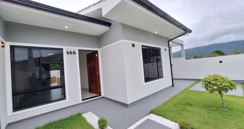 Casa para Venda em São José, Forquilhas, 3 dormitórios, 1 suíte, 2 banheiros, 2 vagas