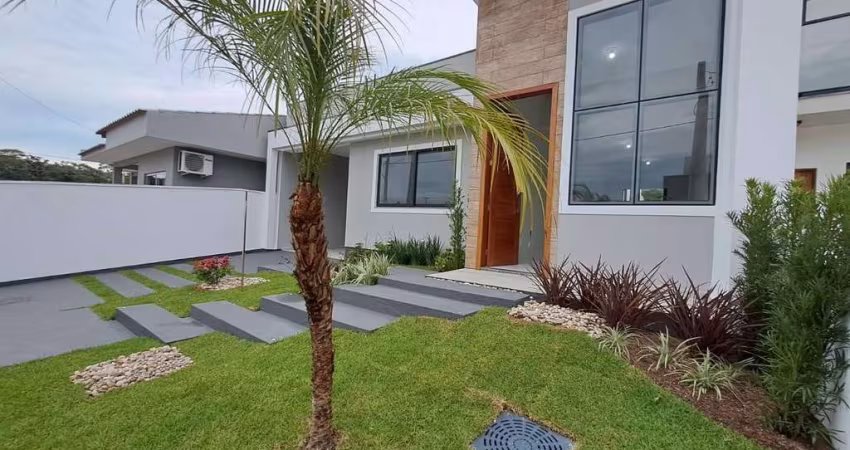 Casa para Venda em São José, Forquilhas, 3 dormitórios, 1 suíte, 2 banheiros, 1 vaga