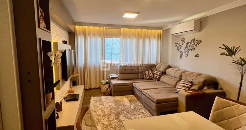 Apartamento para Venda em Florianópolis, Estreito, 3 dormitórios, 1 suíte, 2 banheiros, 2 vagas