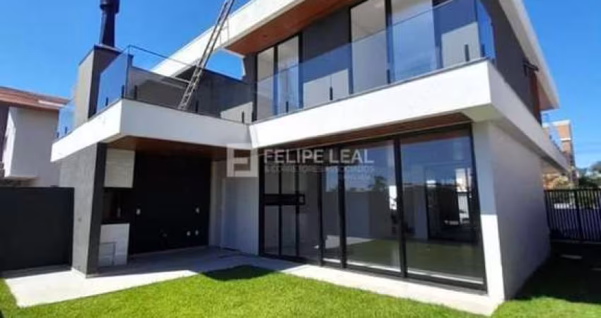 Casa para Venda em Florianópolis, Ingleses do Rio Vermelho, 4 dormitórios, 3 suítes, 4 banheiros, 3 vagas