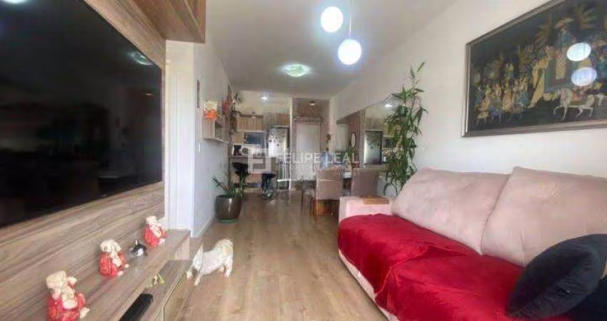 Apartamento para Venda em São José, Areias, 2 dormitórios, 1 banheiro, 1 vaga