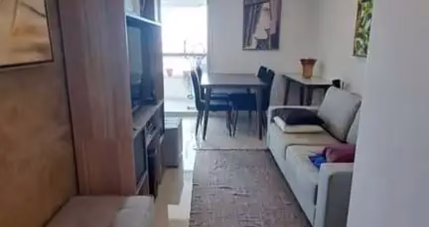 Apartamento para Venda em Florianópolis, Estreito, 3 dormitórios, 1 suíte, 2 banheiros, 2 vagas