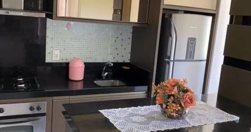 Apartamento para Venda em São José, Sertão do Maruim, 2 dormitórios, 1 banheiro, 1 vaga