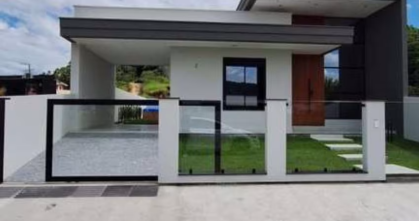 Casa para Venda em São José, Forquilhas, 3 dormitórios, 1 suíte, 2 banheiros, 2 vagas
