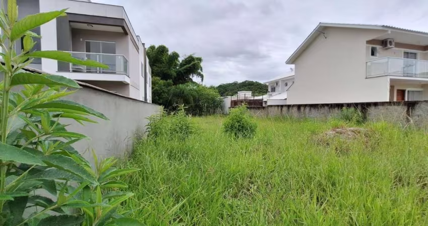 Terreno para Venda em São José, Sertão do Maruim