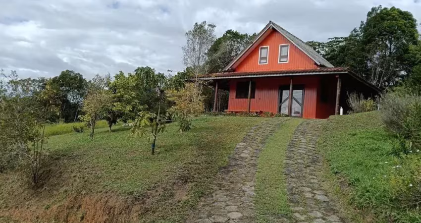 Casa em Condomínio para Venda em Santo Amaro da Imperatriz, Pagará, 2 dormitórios, 1 banheiro, 2 vagas