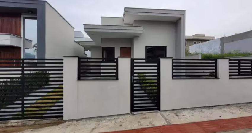 Casa para venda em palhoça, bela vista, 3 dormitórios, 1 suíte, 2 banheiros, 2 vagas