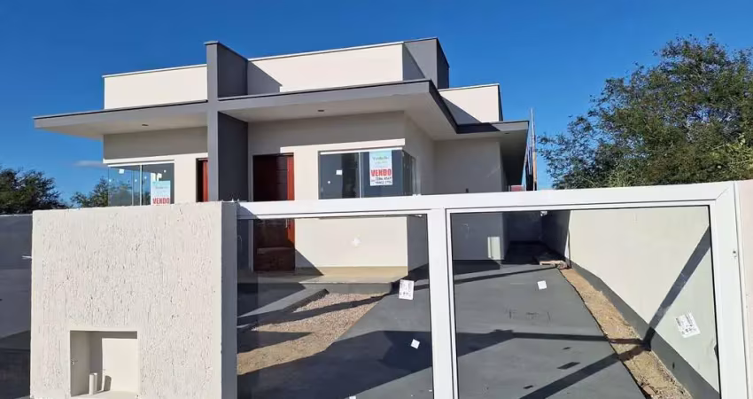 Casa para venda em palhoça, guarda do cubatão, 3 dormitórios, 1 suíte, 2 banheiros, 2 vagas
