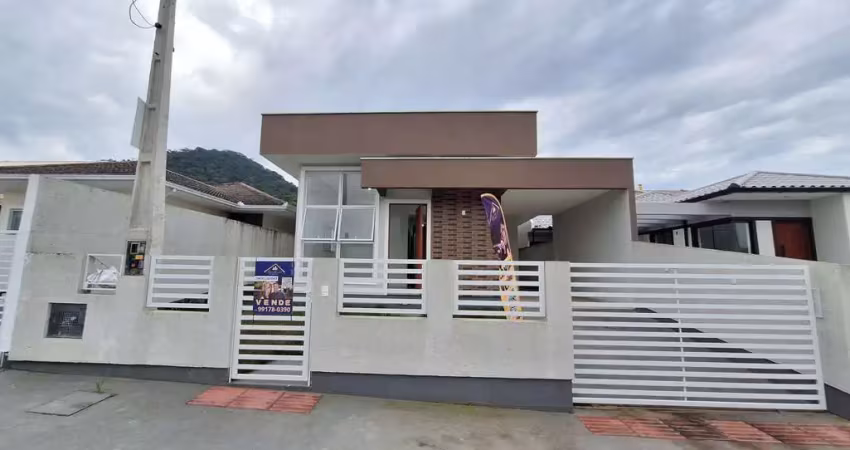 Casa para venda em são josé, forquilhas, 3 dormitórios, 1 suíte, 2 banheiros