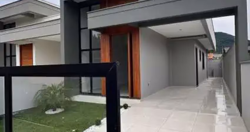 Casa para venda em são josé, forquilhas, 2 dormitórios, 1 suíte, 2 banheiros, 1 vaga