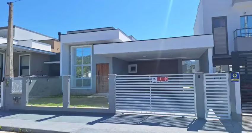 Casa para venda em são josé, forquilhas, 3 dormitórios, 1 suíte, 2 banheiros, 2 vagas