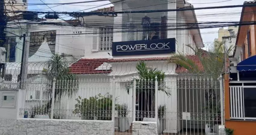 Sala comercial à venda na Tijuca, Rio de Janeiro 