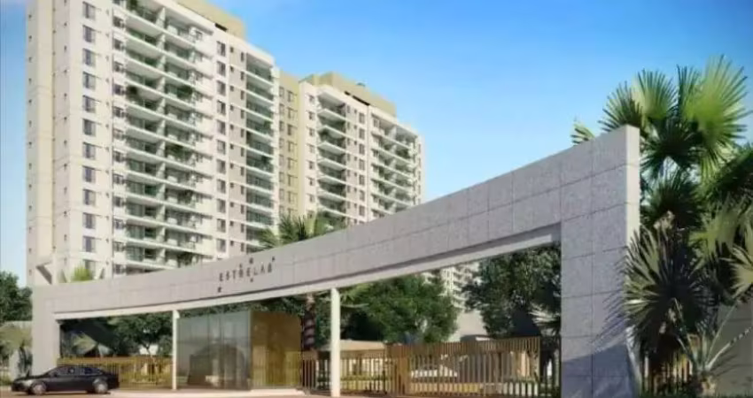 Apartamento com 3 quartos à venda na Barra Olímpica, Rio de Janeiro 