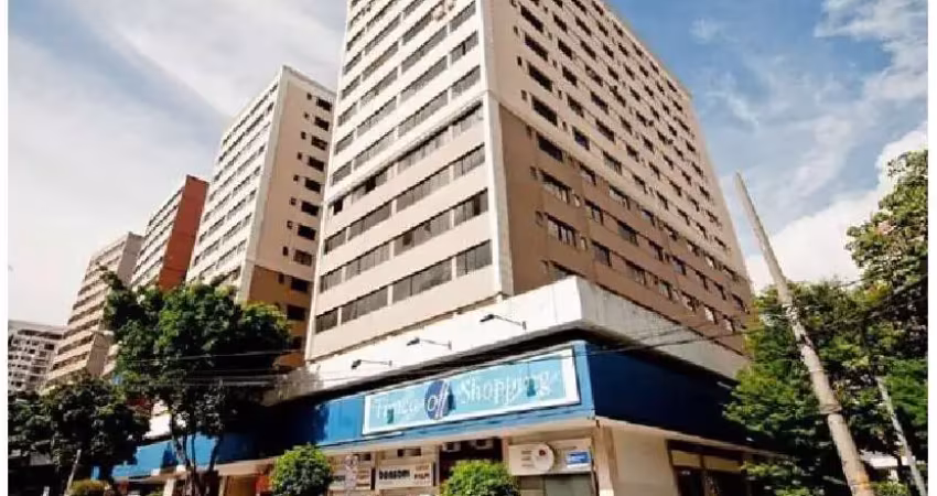 Apartamento com 3 quartos à venda na Tijuca, Rio de Janeiro 