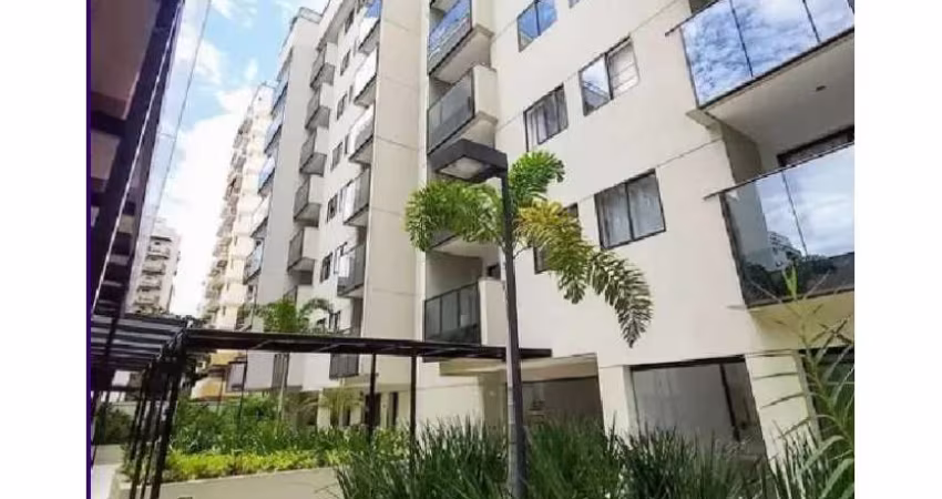 Condominio Genesis Tres Rios 830 sala e quarto com vaga e piscina