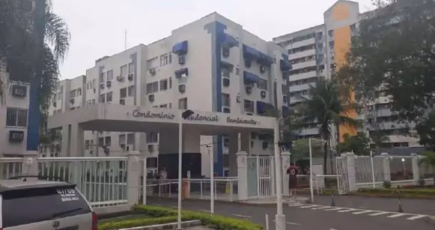 Residencial Bandeirante 2 quartos vaga piscina churrasqueira academia e parquinho