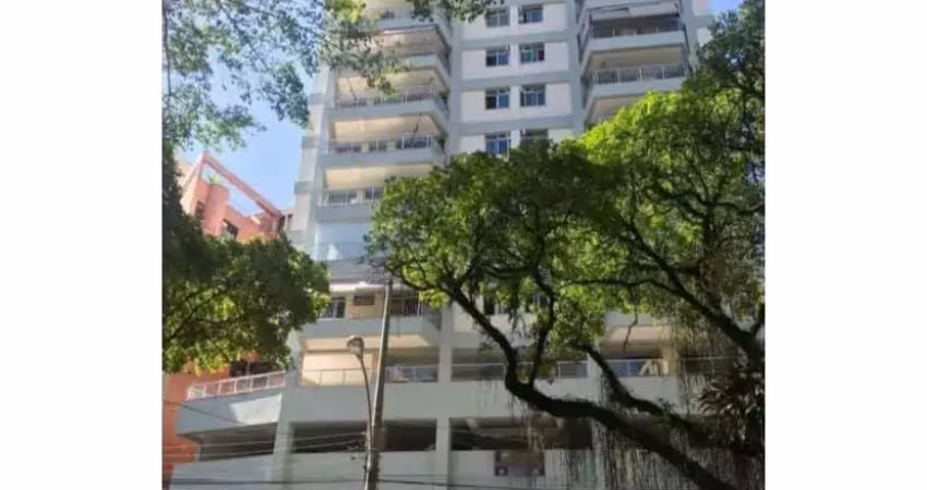 Apartamento com 3 quartos à venda na Lagoa, Rio de Janeiro 