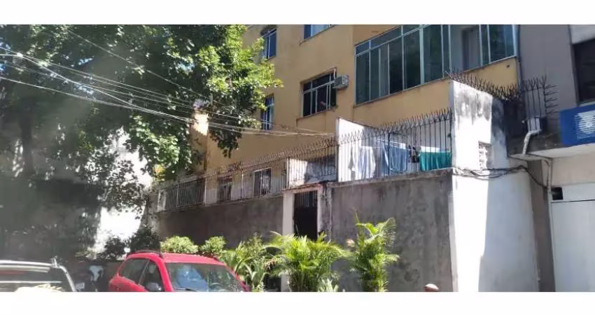 Apartamento com 2 quartos para alugar em Botafogo, Rio de Janeiro 
