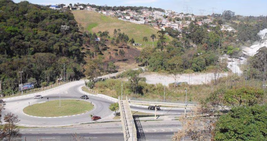 Área à venda, 40000 m² por R$ 16.000.000,00 - Terra Preta - Mairiporã/SP