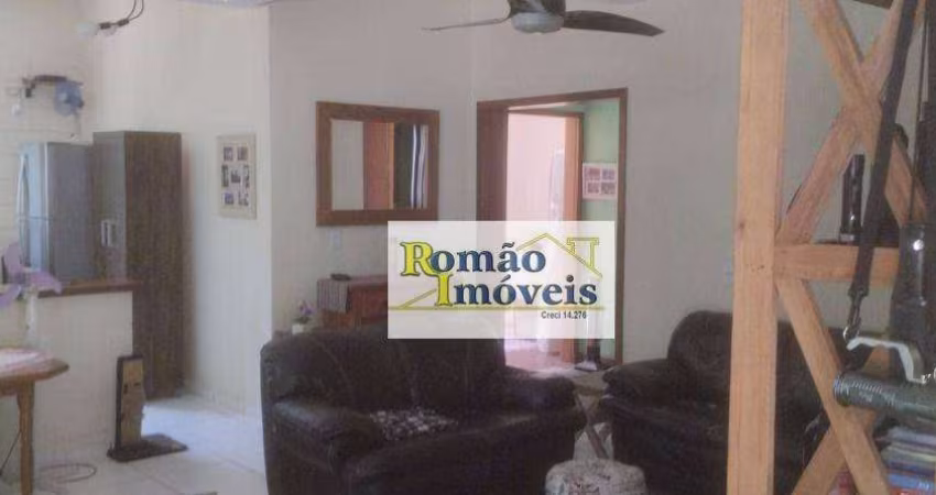 Casa à venda, 214 m² por R$ 450.000,00 - Alpes de Mairiporã - Mairiporã/SP