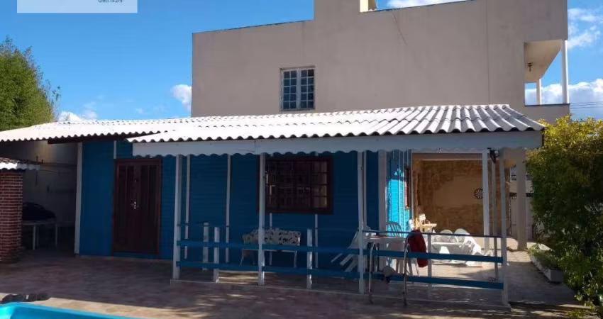Casa à venda, 180 m² por R$ 690.000,00 - Parque Bariloche - Mairiporã/SP