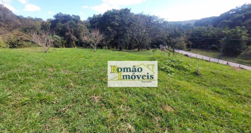 Maravilhoso Terreno de 6.841m² em Localização Privilegiada no Bairro da Sta. Inês!