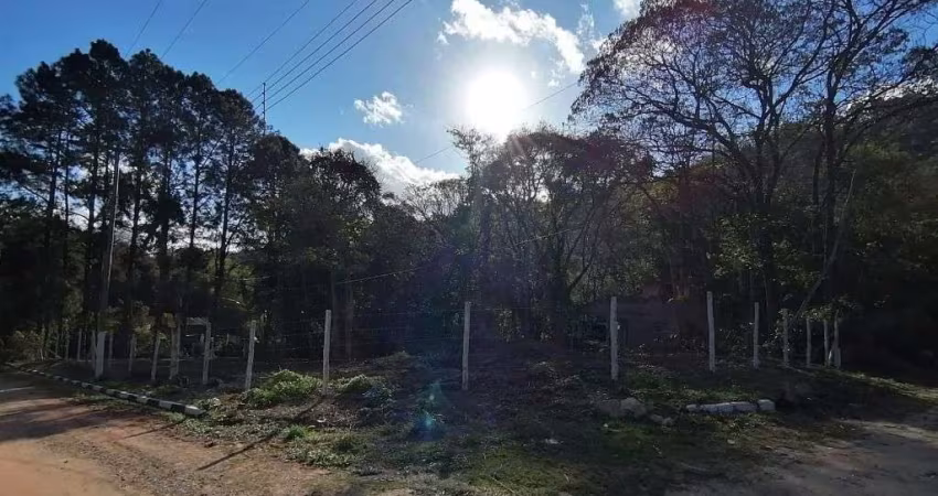 Terreno à venda, 1070 m² por R$ 232.000,00 - Cacéia - Mairiporã/SP