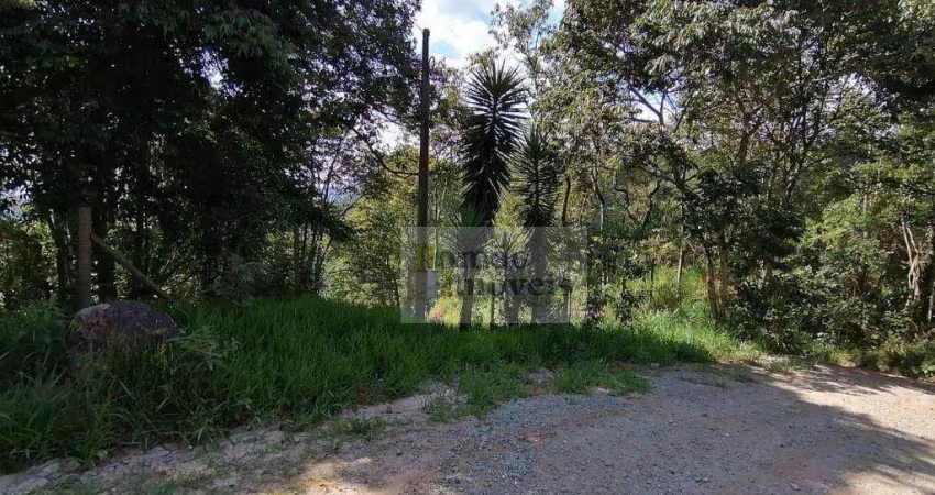 Terreno à venda, 1196 m² por R$ 140.000,00 - Oasis Paulista - Mairiporã/SP
