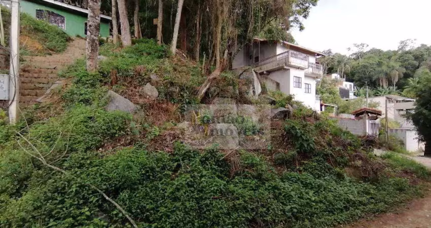 Terreno à venda, 279 m² por r$ 175.000,00 - clube de campo - mairiporã/sp