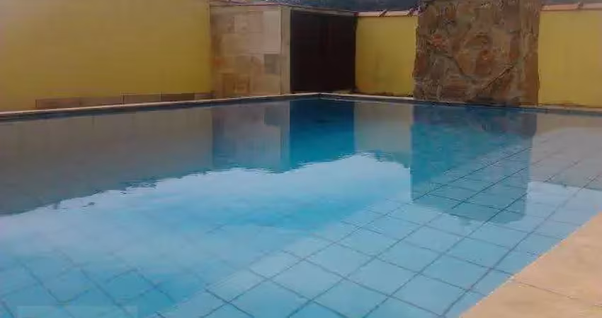 Casa com 3 dormitórios à venda, 251 m² por r$ 900.000,00 - lavapés - mairiporã/sp