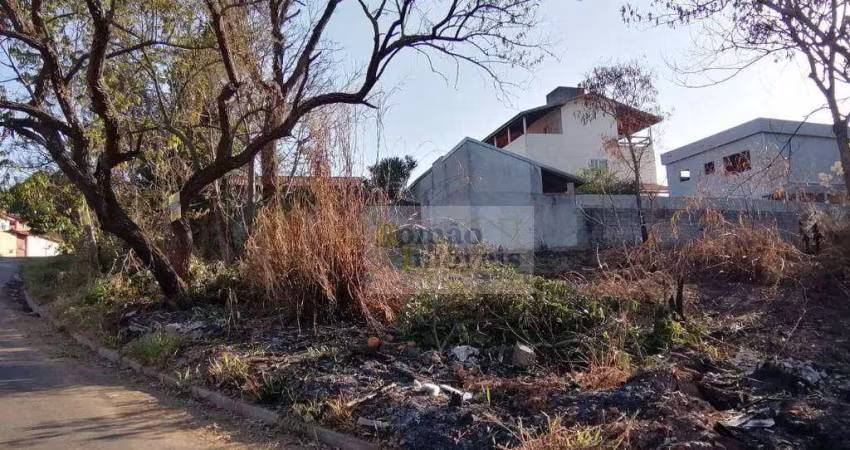 Terreno à venda, 321 m² por R$ 220.000,00 - Parque da Represa - Mairiporã/SP