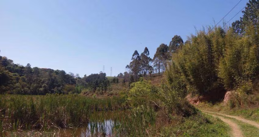 Área à venda, 470000 m² por R$ 3.000.000,00 - Rio Acima - Mairiporã/SP