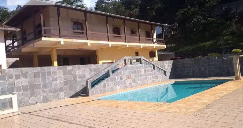 Sítio à venda, 11760 m² por r$ 1.300.000,00 - jardim capoavinha - mairiporã/sp