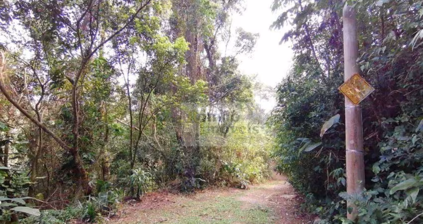 Terreno à venda, 5821 m² por r$ 70.000,00 - chácaras santa fé - mairiporã/sp