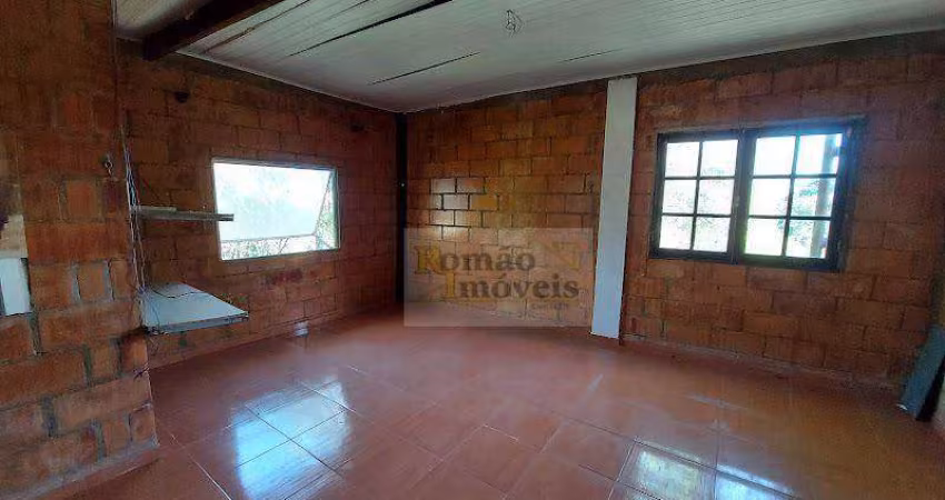 Chácara à venda, 3036 m² por R$ 390.000,00 - Jardim da Serra - Mairiporã/SP