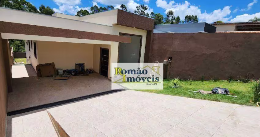 Casa à venda, 150 m² por r$ 850.000,00 - brisa de atibaia - atibaia/sp