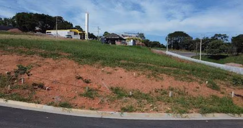 Terreno à venda, 360 m² por R$ 490.000,00 - Reserva São Nicolau - Atibaia/SP
