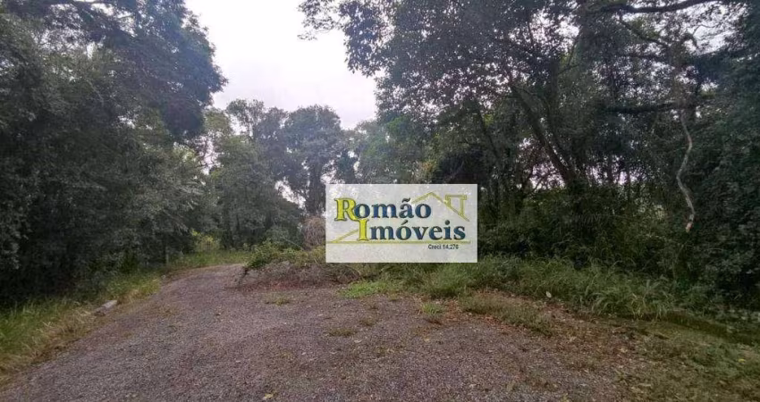 Terreno à venda, 1335 m² por R$ 580.000,00 - Alpes de Atibaia - Atibaia/SP
