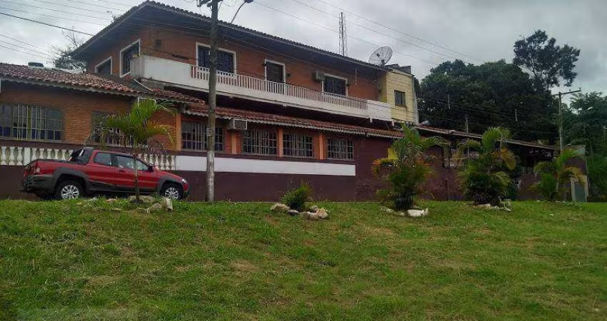 Salão à venda, 900 m² por R$ 1.300.000,00 - Jardim Sandra - Mairiporã/SP