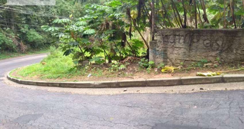 Terreno à venda, 426 m² por R$ 140.000,00 - Parque Lagoa Do Barreiro - Mairiporã/SP