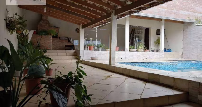 Casa com 3 dormitórios à venda, 233 m² por r$ 750.000,00 - terra preta - mairiporã/sp