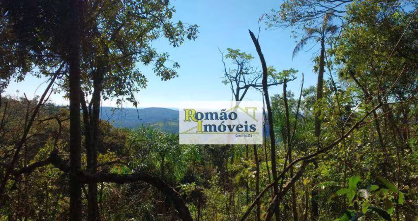 Terreno à venda, 1978 m² por r$ 115.000,00 - olho d'água - mairiporã/sp
