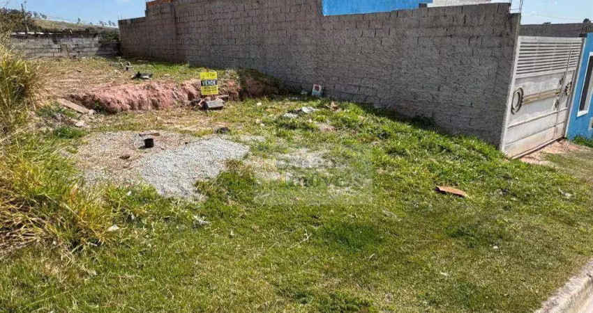Terreno à venda, 140 m² por r$ 110.000,00 - vem viver terra preta - mairiporã/sp